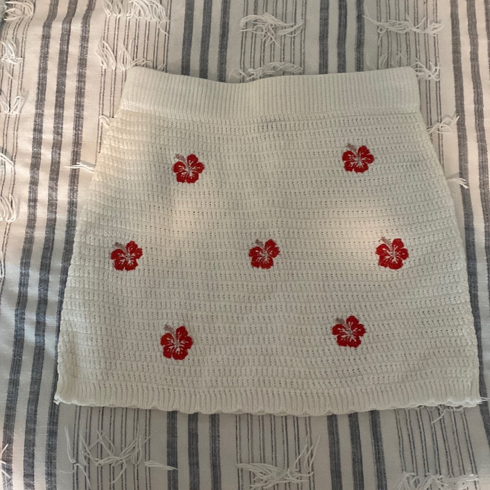 Wild Fable skirt